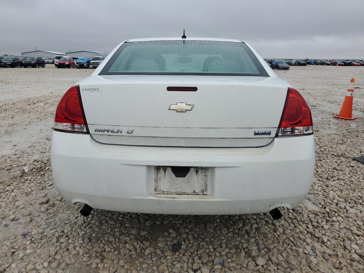 2013 Chevrolet Impala - Image 6