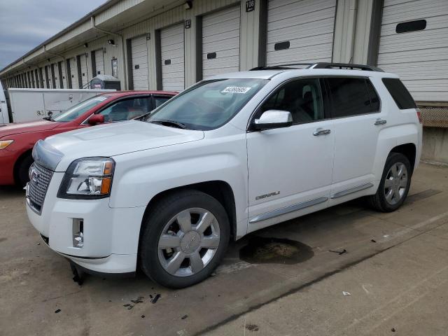 2014 Gmc Terrain Denali