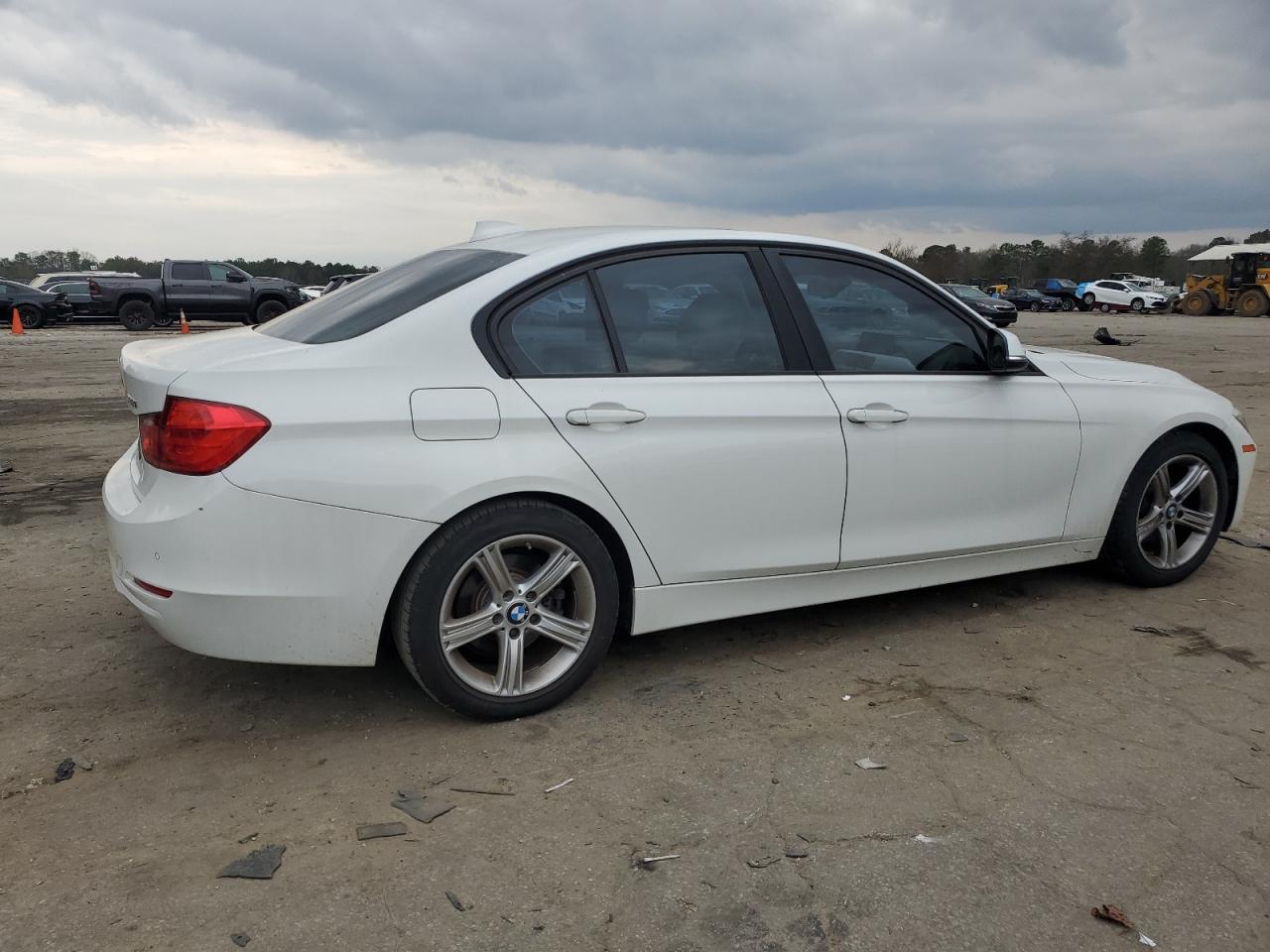2013 BMW 3er - Image 3