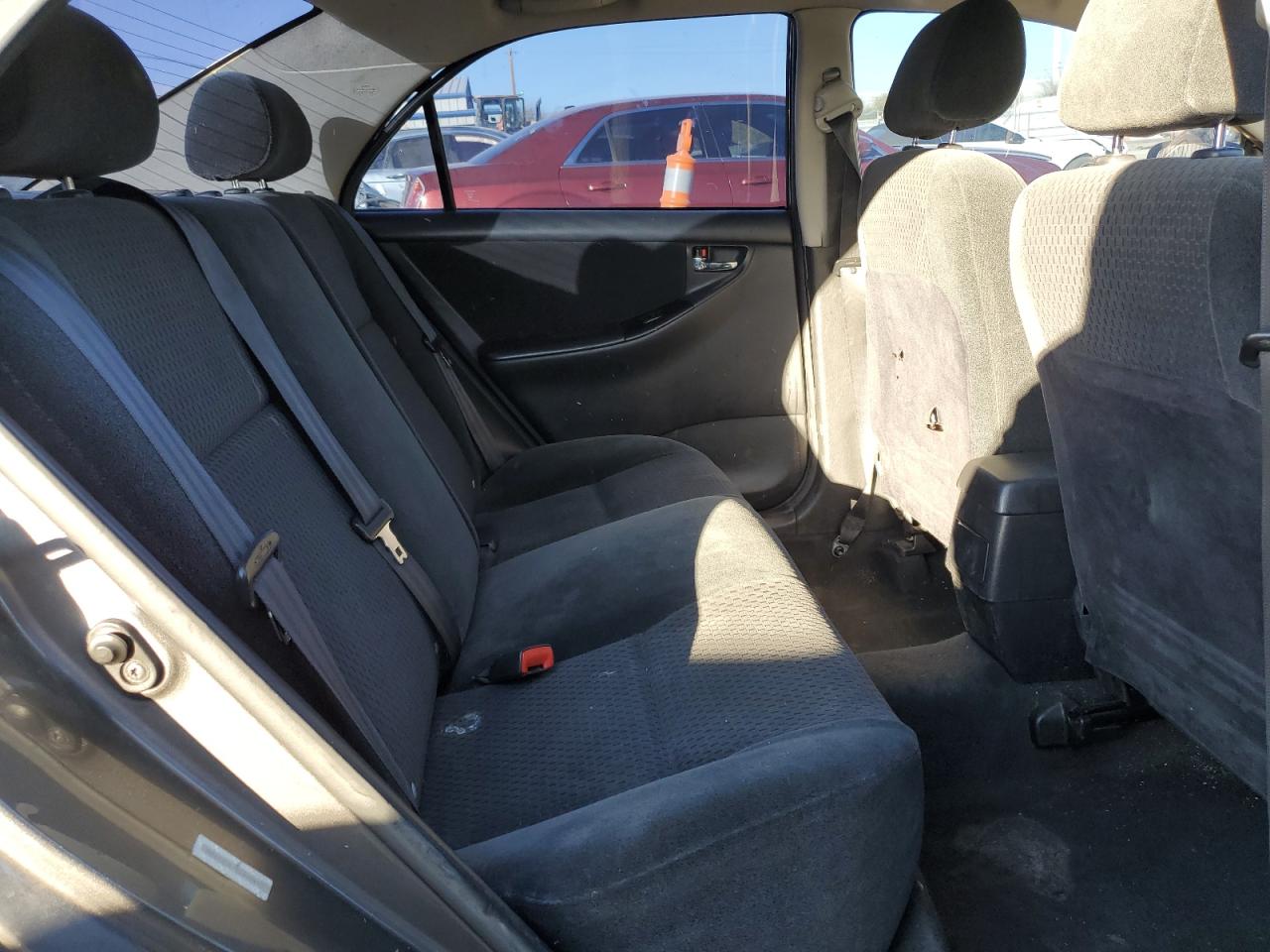 2008 Toyota Corolla - Image 10