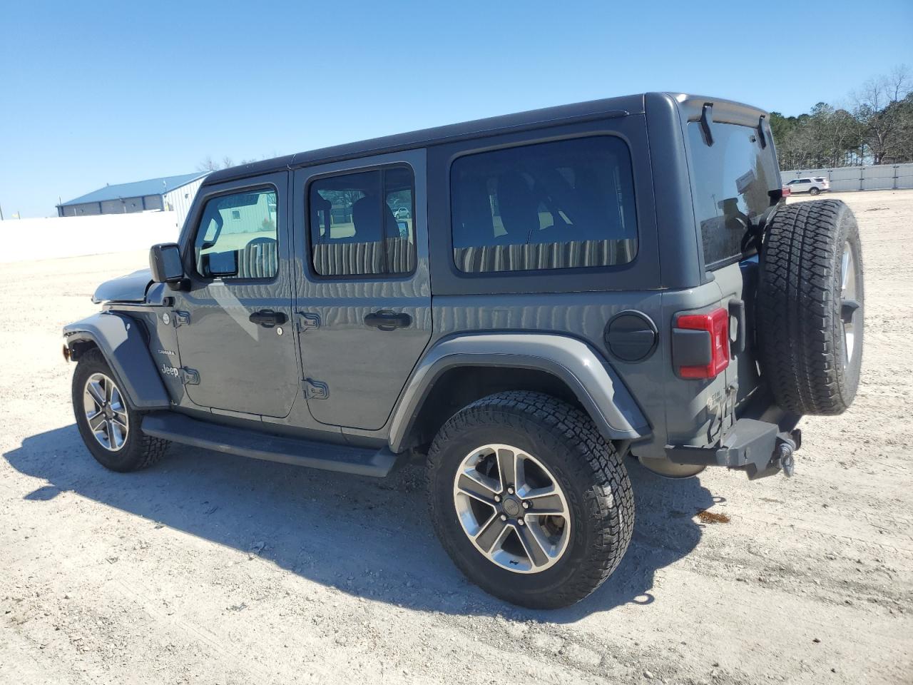 2019 Jeep Wrangler - Image 2