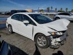 2014 Honda Civic Natural Gas na sprzedaż w Colton, CA - Front End