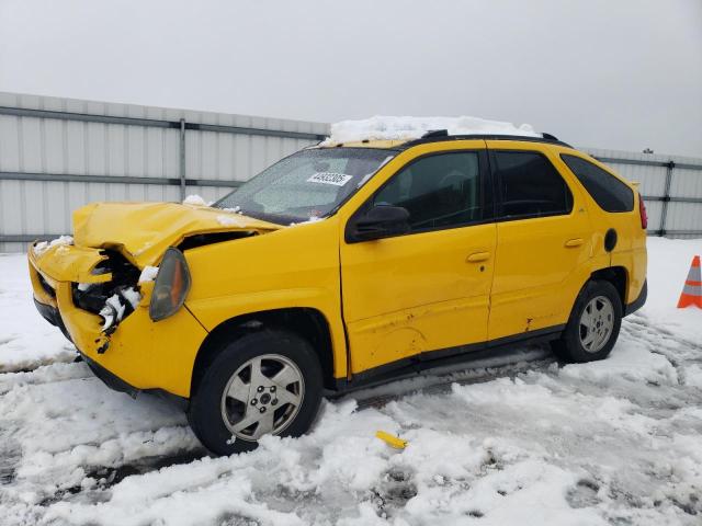 2002 Pontiac Aztek 