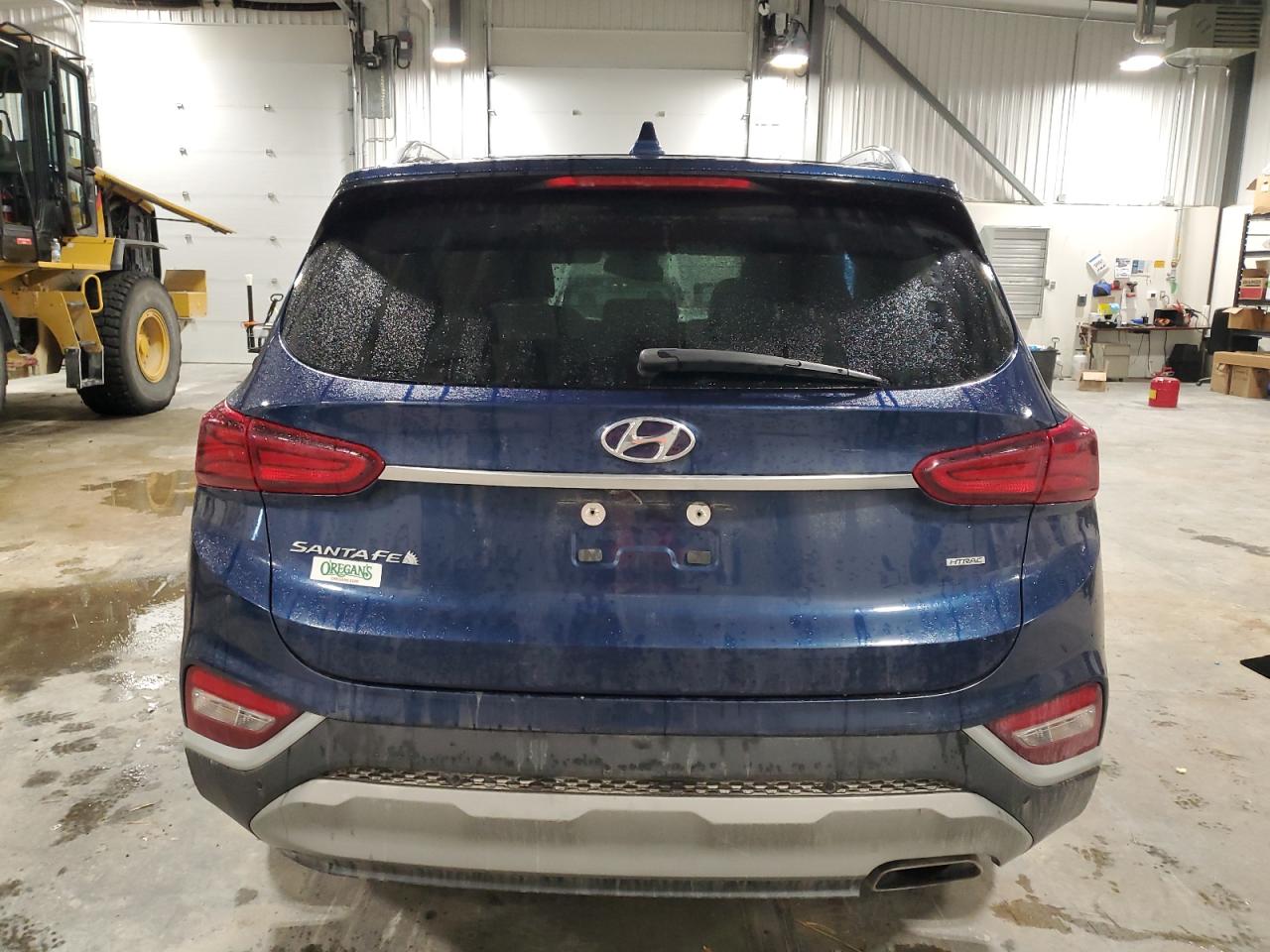 2019 Hyundai Santa Fe - Image 6