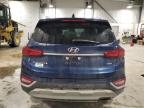 2019 HYUNDAI SANTA FE SEL for sale at Copart NS - HALIFAX