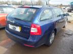 2012 SKODA OCTAVIA SE for sale at Copart SANDY