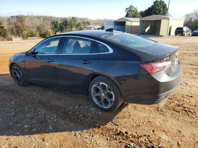  CHEVROLET MALIBU 2020 Czarny
