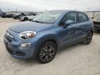 2017 Fiat 500X Pop de vânzare în Haslet, TX - Minor Dent/Scratches