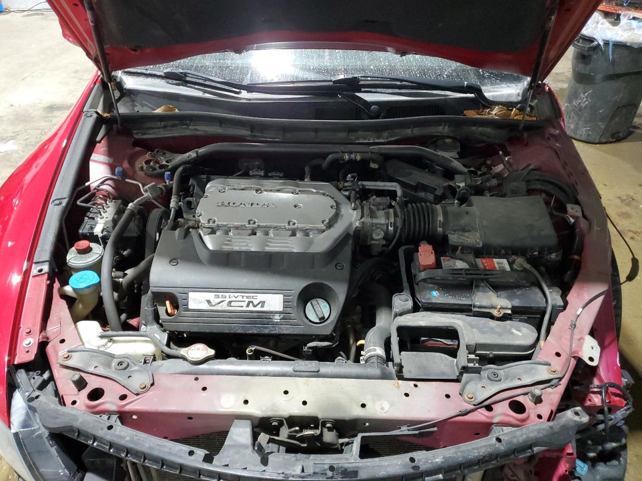 2010 Honda Accord - Image 11