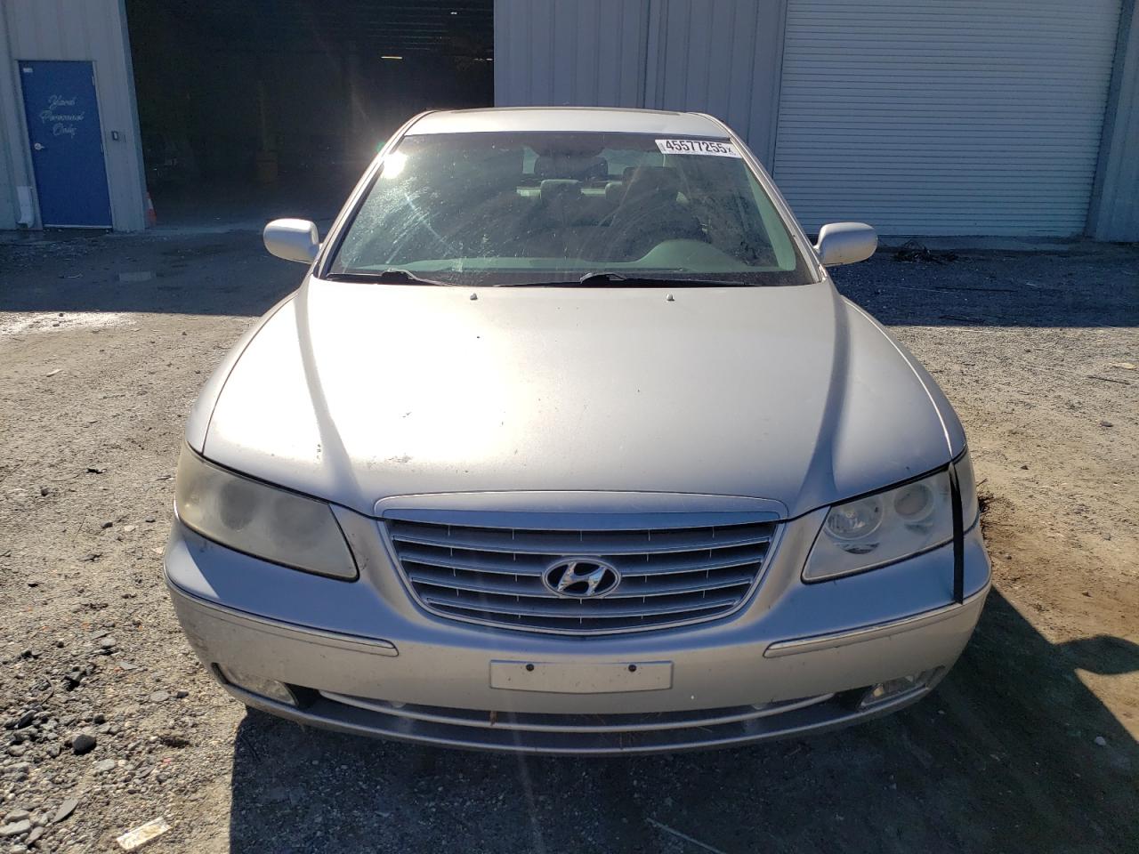 2006 Hyundai Azera - Image 5