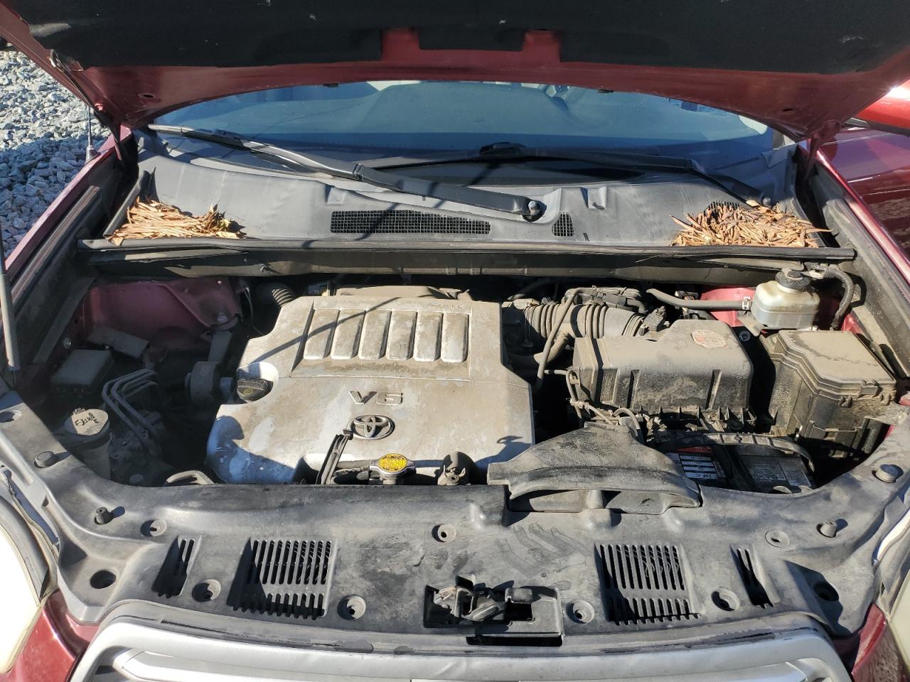 2008 Toyota Highlander - Image 13