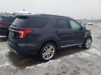 2017 Ford Explorer Xlt zu verkaufen in North Billerica, MA - Front End