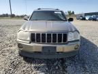2005 Jeep Grand Cherokee Laredo de vânzare în Tifton, GA - Burn - Interior