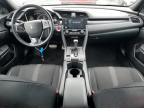 2021 Honda Civic Sport en Venta en Eugene, OR - Front End