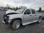 2008 Gmc Sierra K2500 Heavy Duty zu verkaufen in Portland, OR - All Over