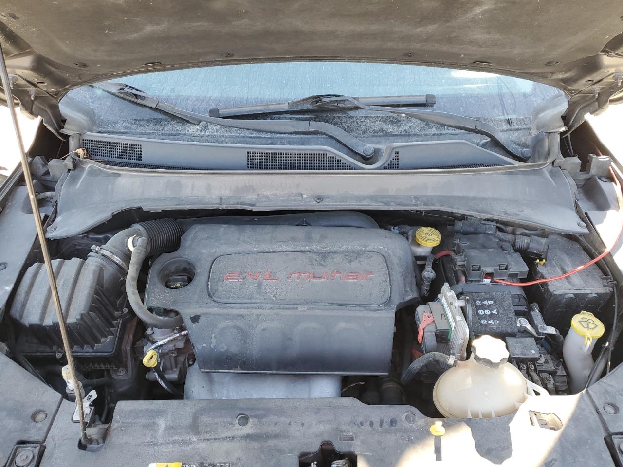 2018 Jeep Compass - Image 11