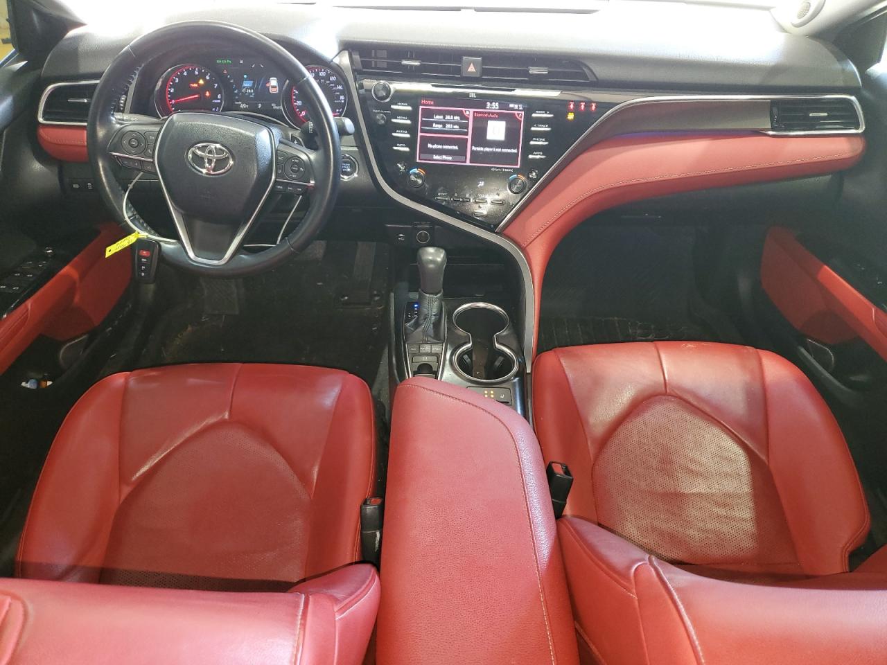 2018 Toyota Camry - Image 8