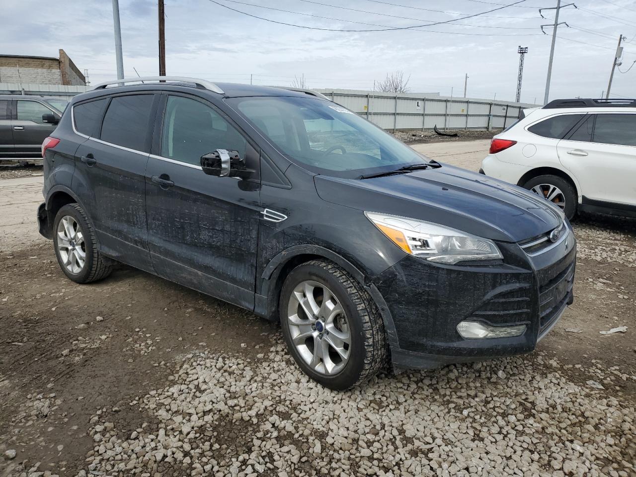 2014 Ford Escape - Image 4