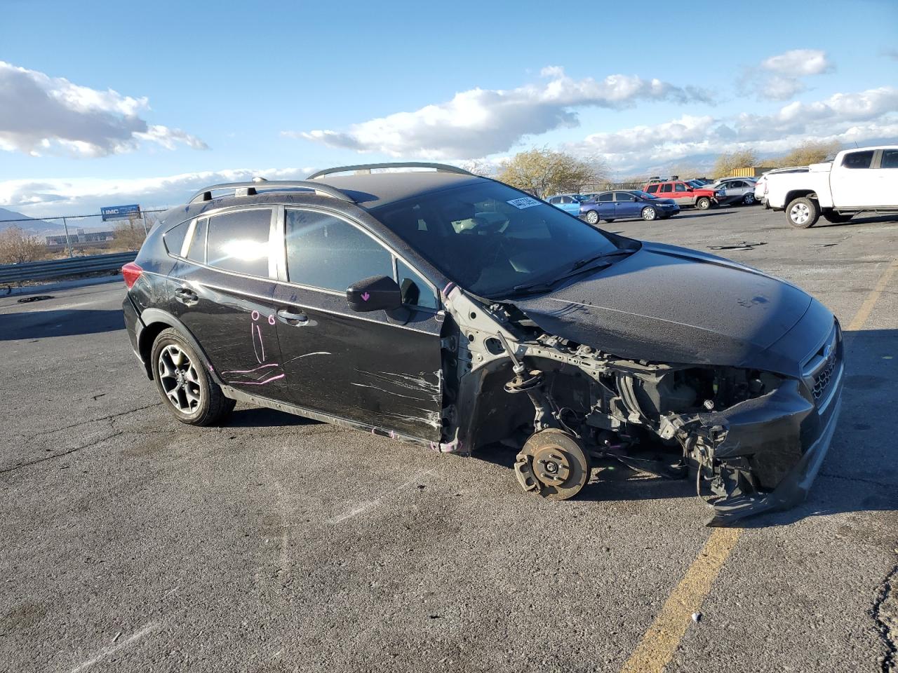 2019 Subaru XV - Image 4