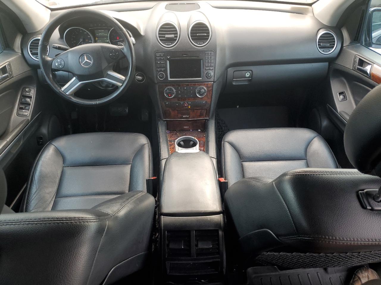 2010 Mercedes-Benz M-klasse - Image 8