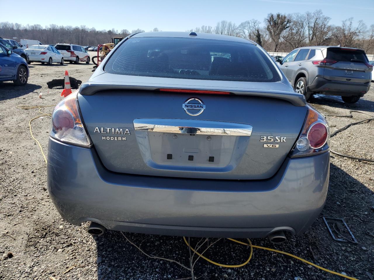 2012 Nissan Altima - Image 6