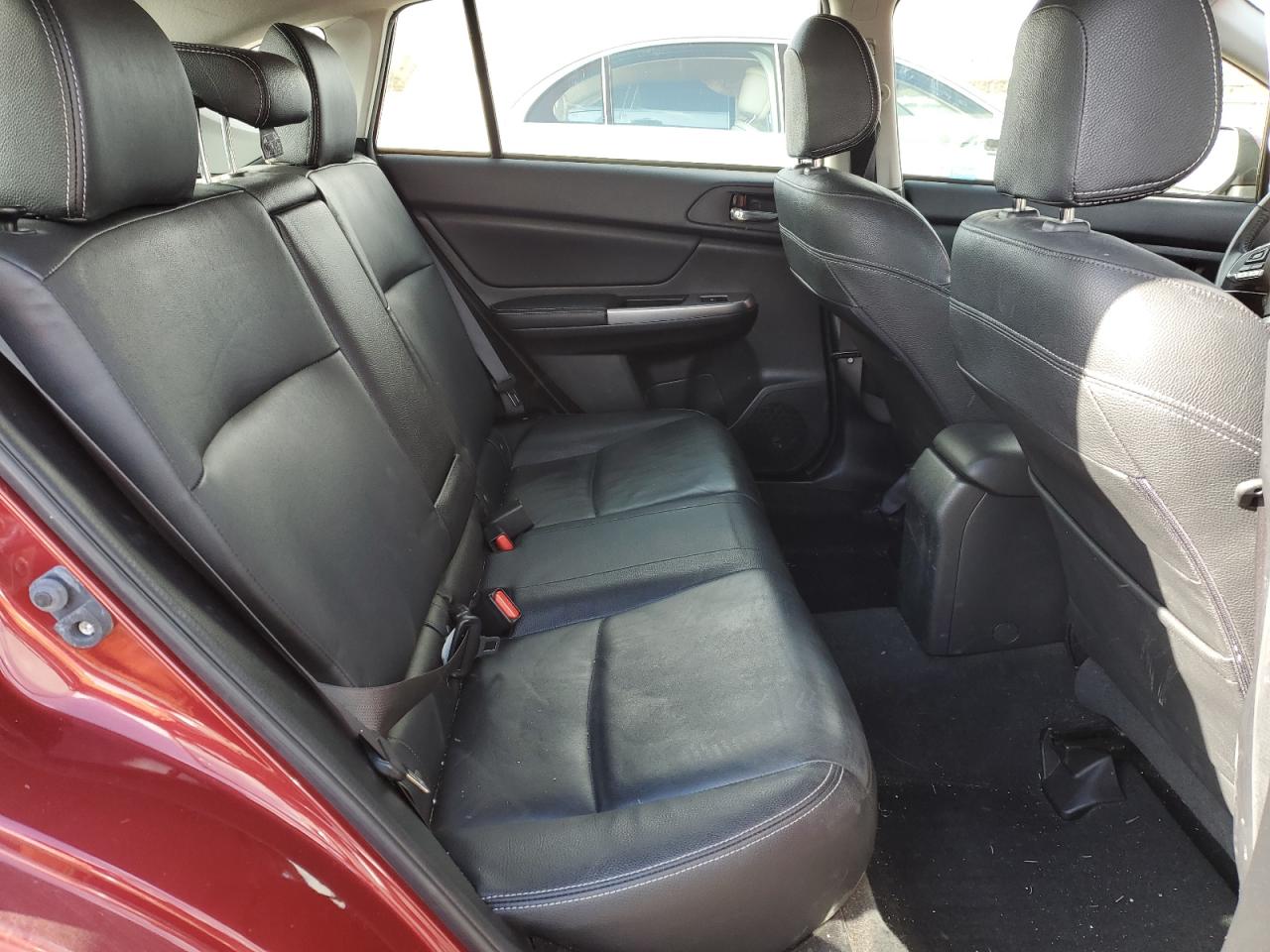 2015 Subaru Impreza - Image 11