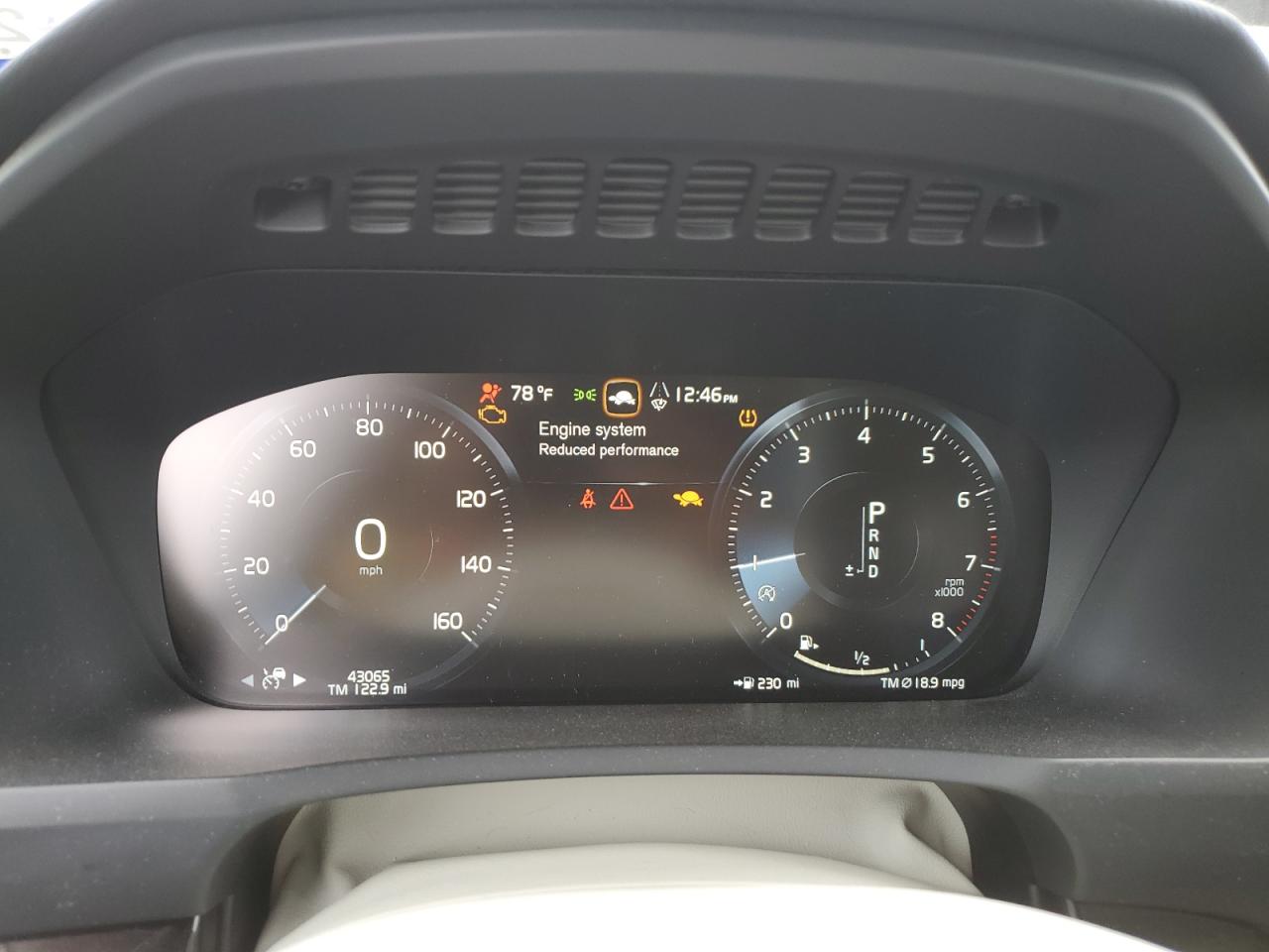 2019 Volvo XC90 - Image 9