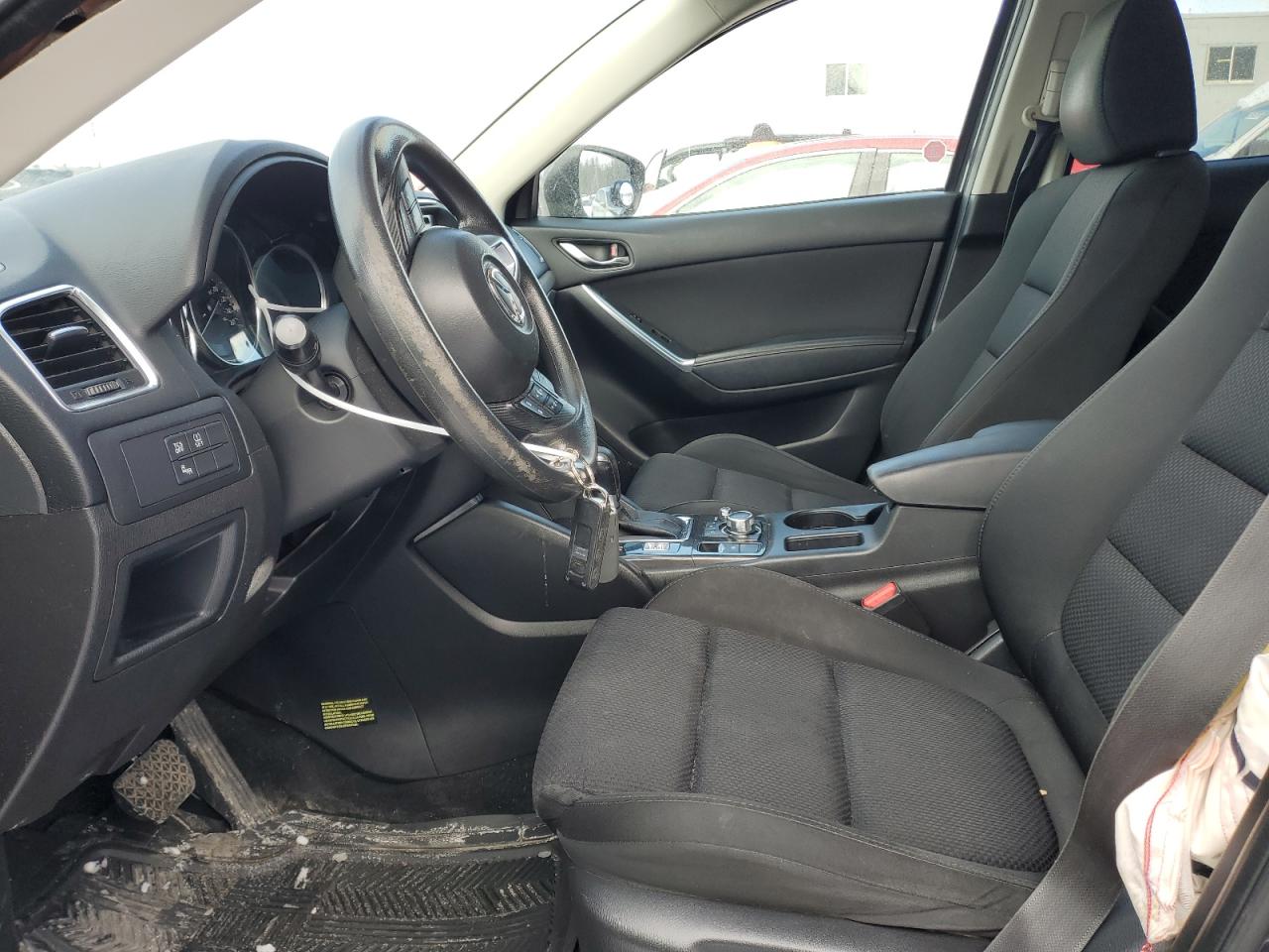 2016 Mazda CX-5 - Image 7