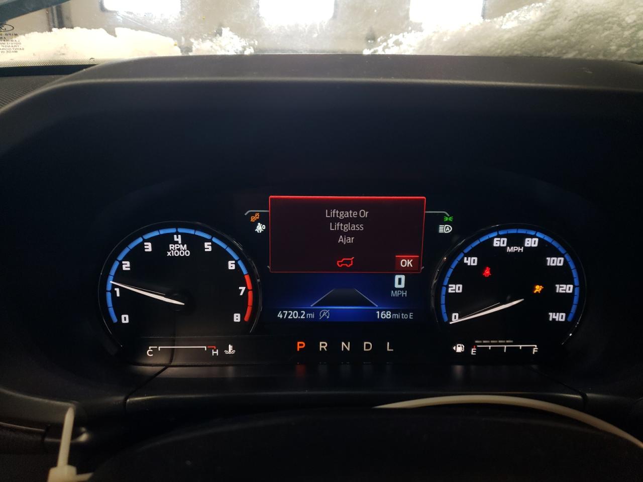 2024 Ford Bronco Sport Outer Banks VIN: 3FMCR9C66RRE24248 Lot: 45033465