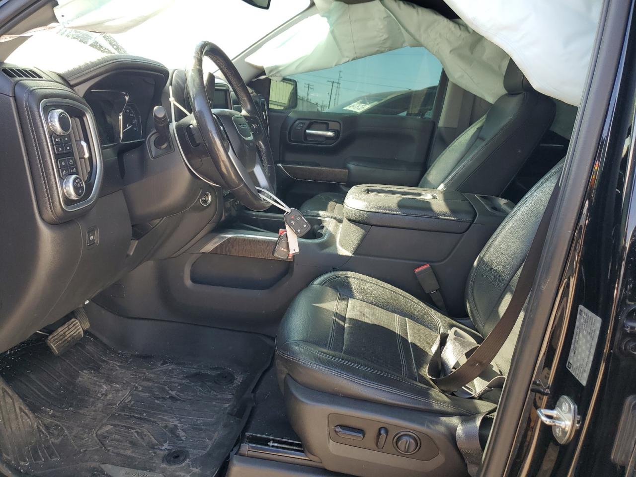 2019 GMC Sierra - Image 7