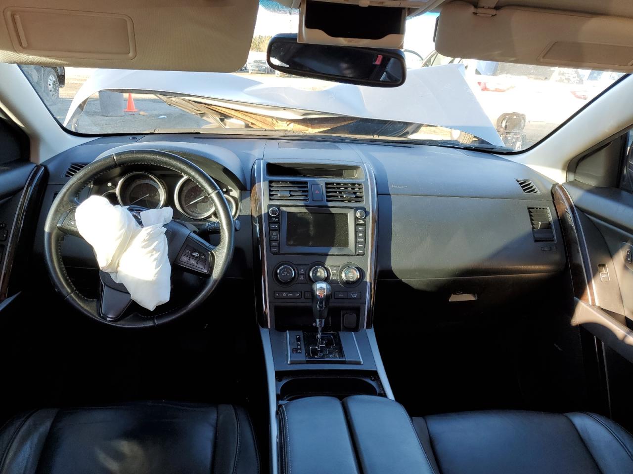 2011 Mazda CX-9 - Image 8