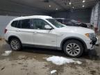 2013 Bmw X3 Xdrive28I for Sale in Candia, NH - Front End