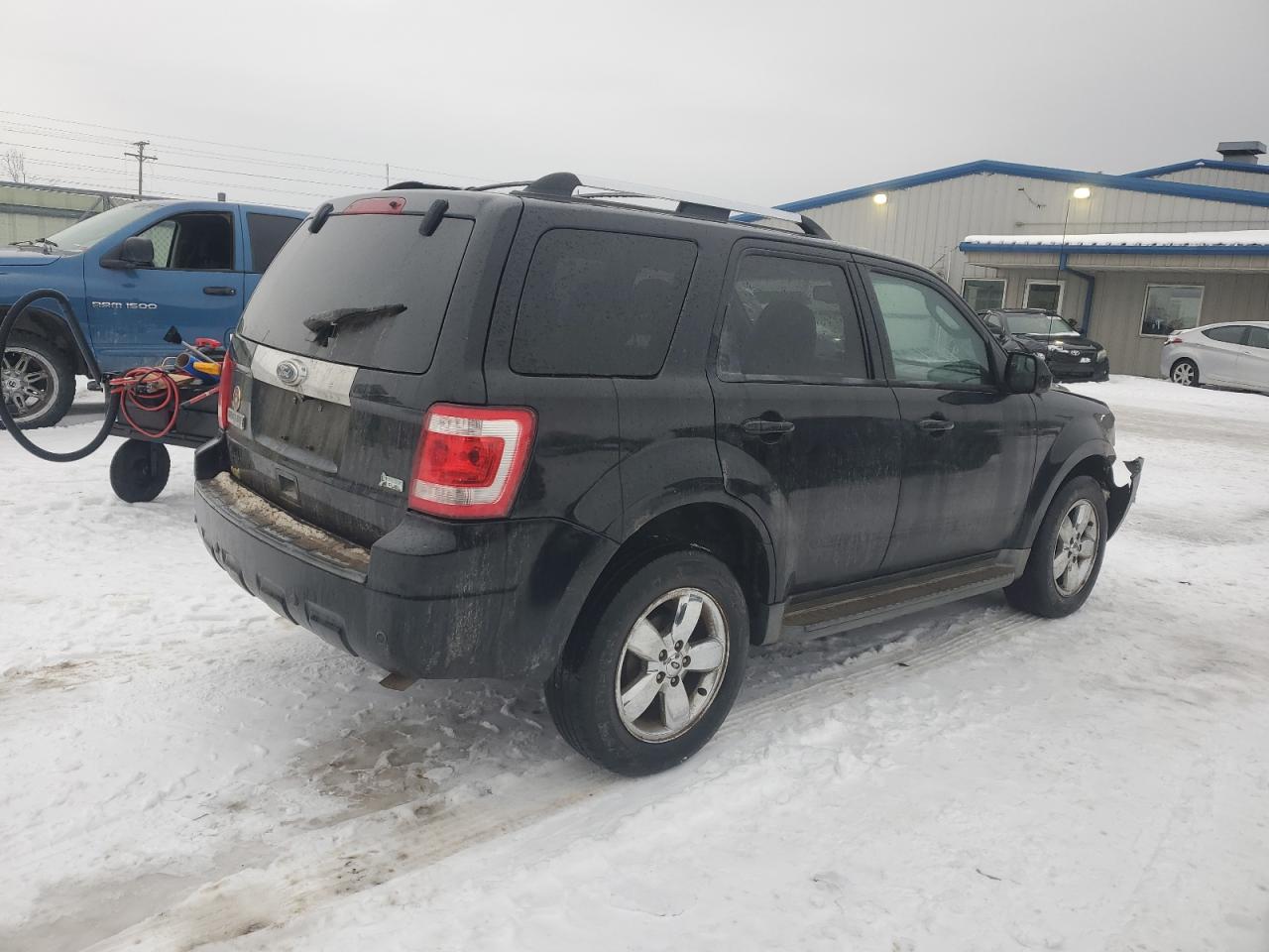 2010 Ford Escape - Image 3