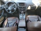 2014 Audi Q5 Premium de vânzare în Glassboro, NJ - Minor Dent/Scratches
