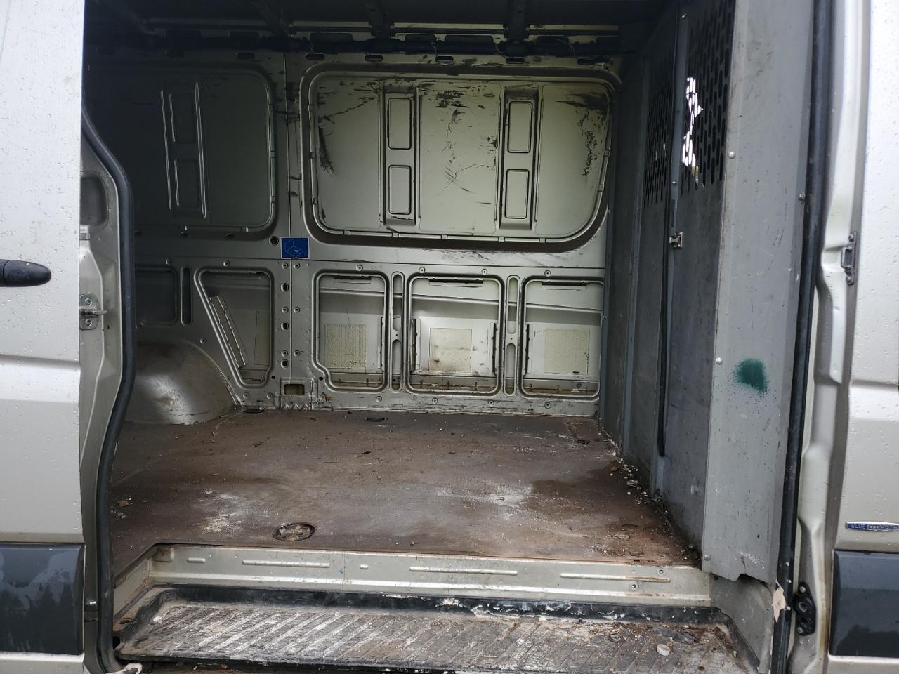 2016 Mercedes-Benz Sprinter - Image 11