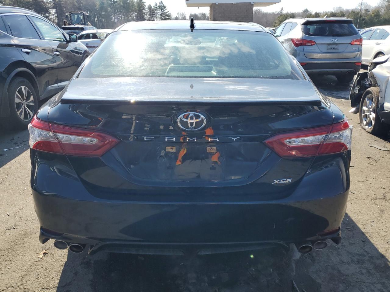 2019 Toyota Camry - Image 6