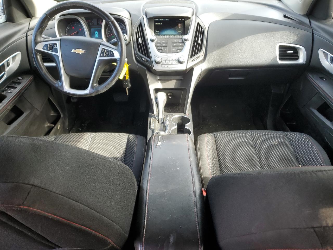 2015 Chevrolet Equinox - Image 8
