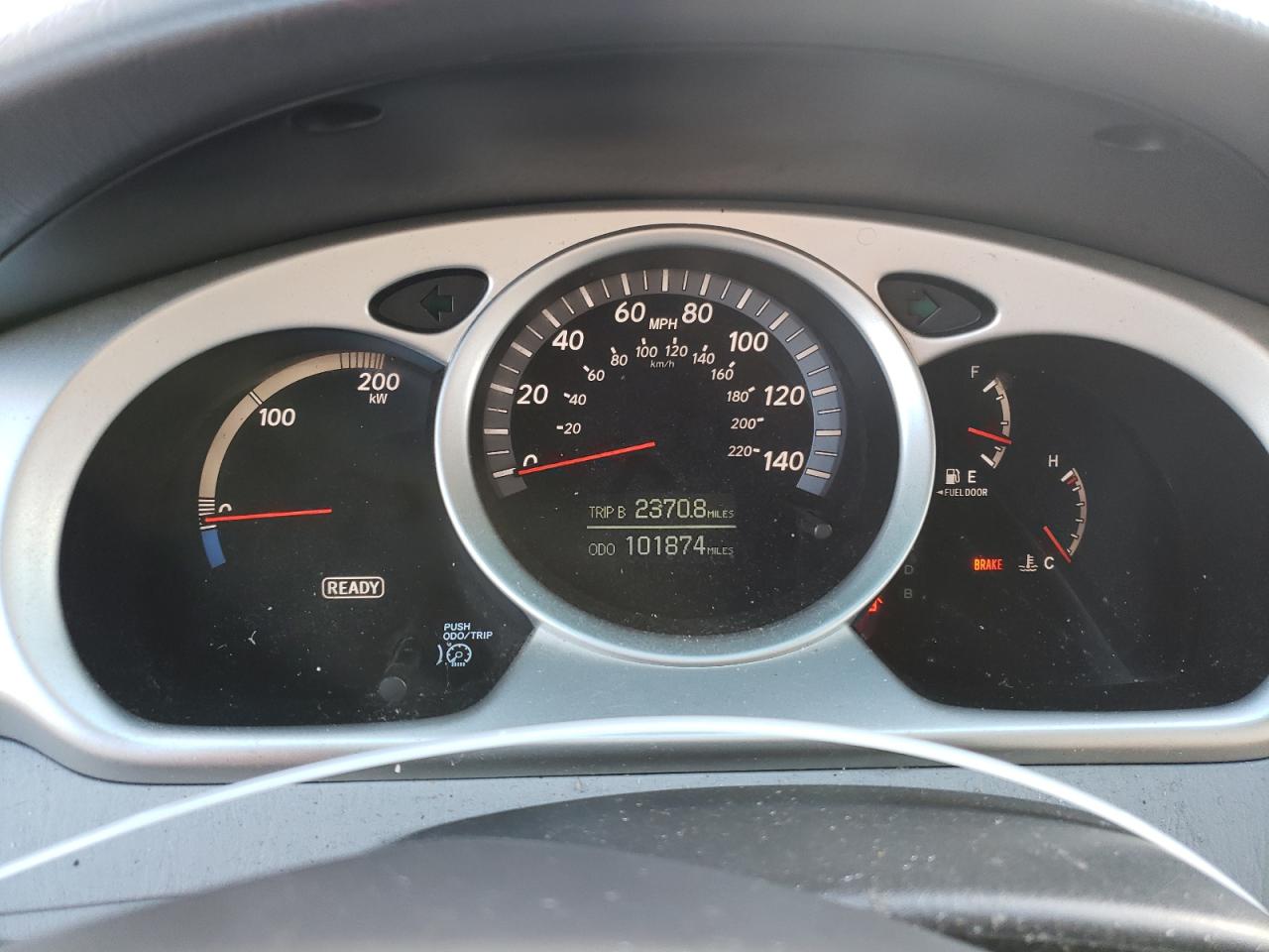 2006 Toyota Highlander - Image 9