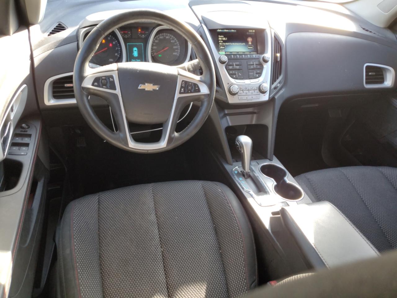 2012 Chevrolet Equinox - Image 8