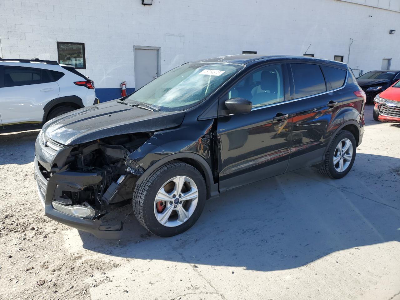 2014 Ford Escape - Image 1