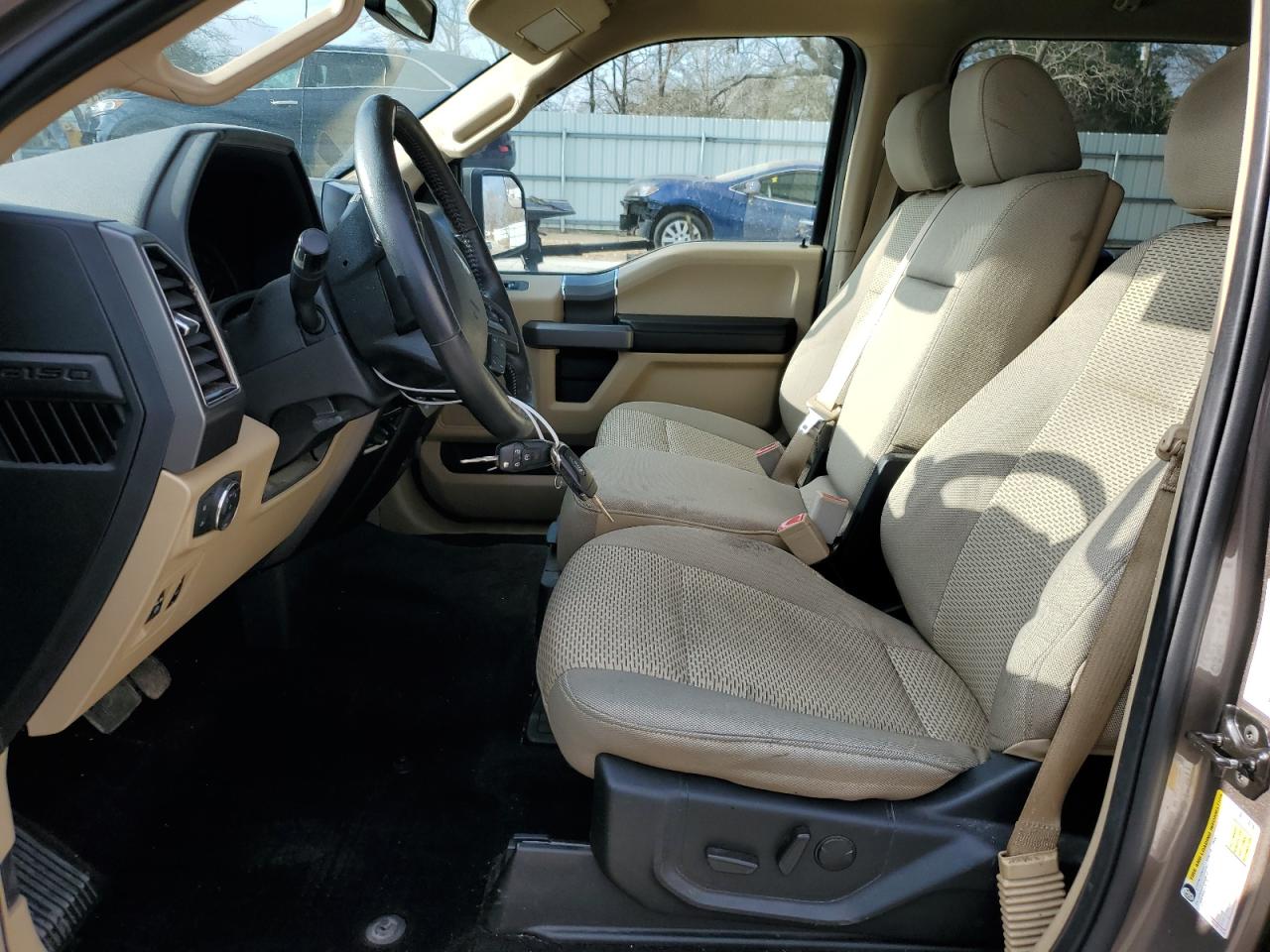 2019 Ford F-150 - Image 7