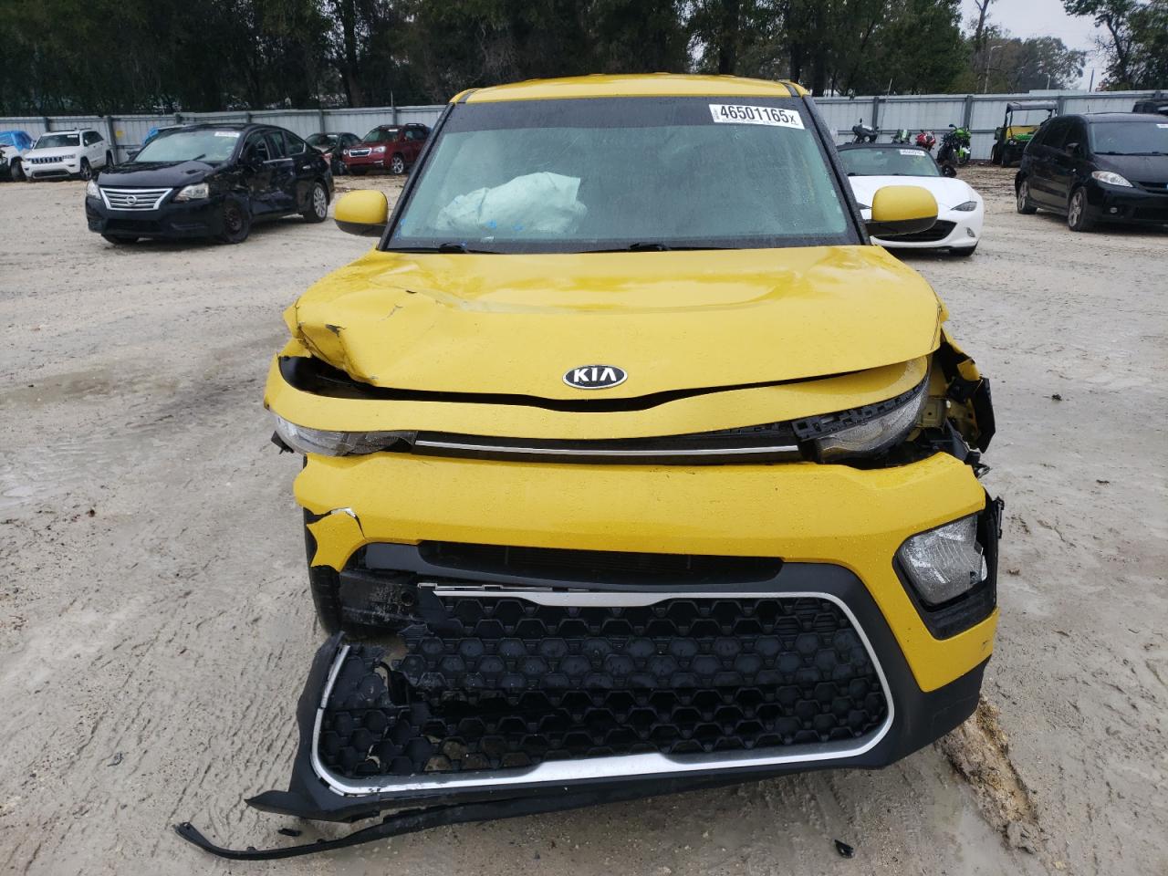 2020 Kia Soul - Image 5