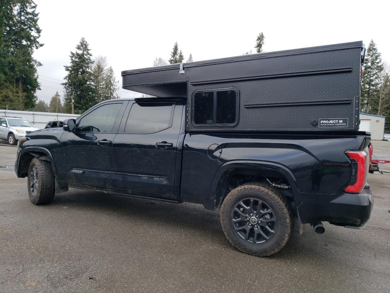 2023 Toyota Tundra - Image 2