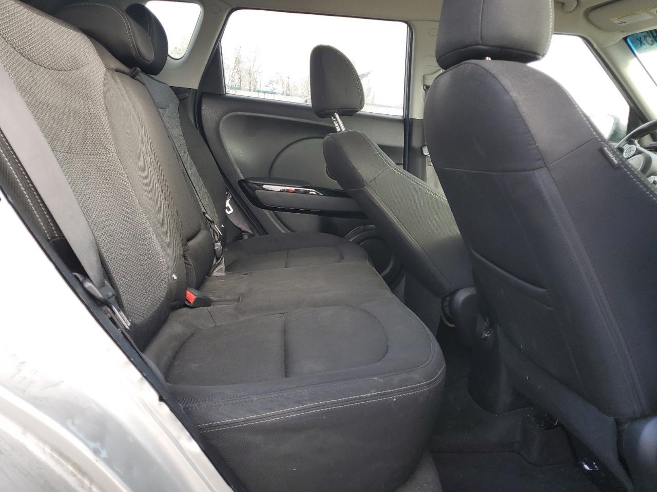 2018 Kia Soul - Image 10