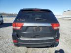 2012 Jeep Grand Cherokee Overland for Sale in Gastonia, NC - Front End