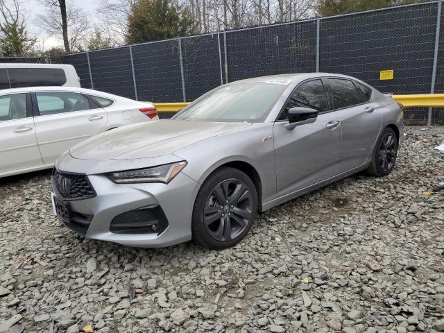 2023 Acura Tlx A-Spec