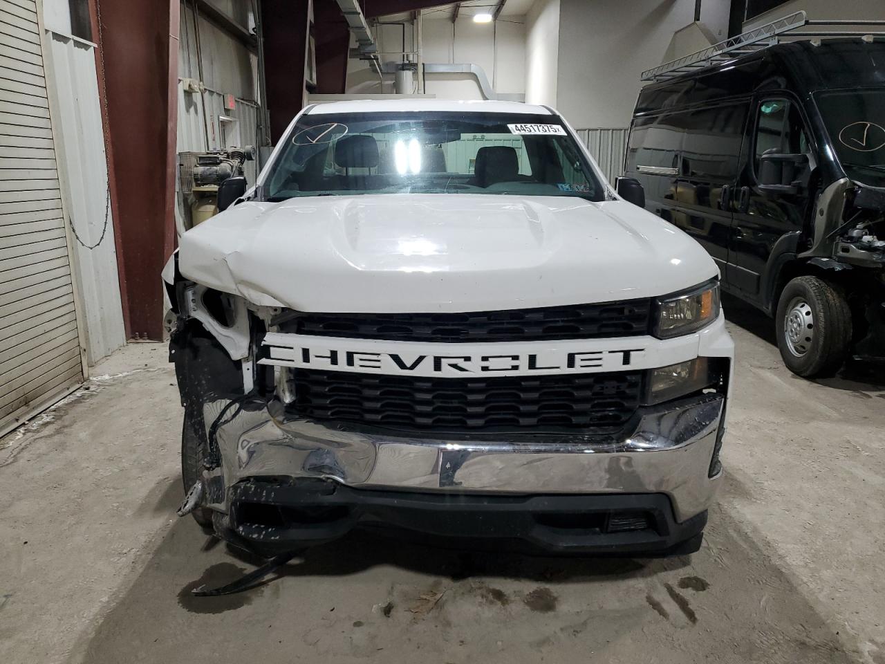 2020 Chevrolet Silverado - Image 5