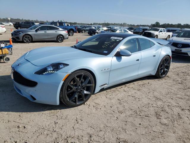 2018 Karma Automotive Revero Premium Plus