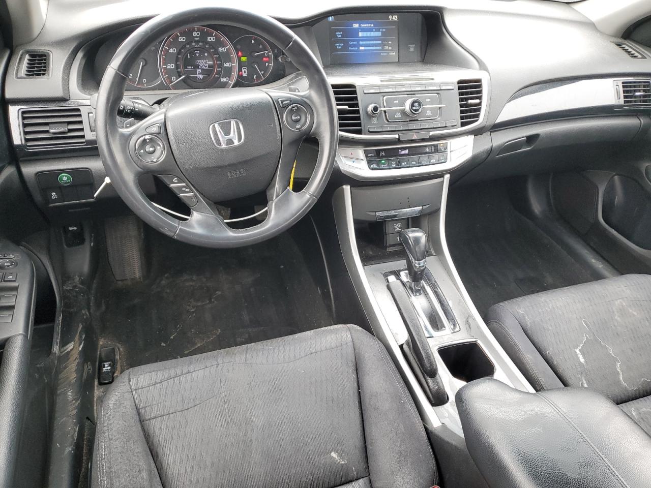 2013 Honda Accord - Image 8