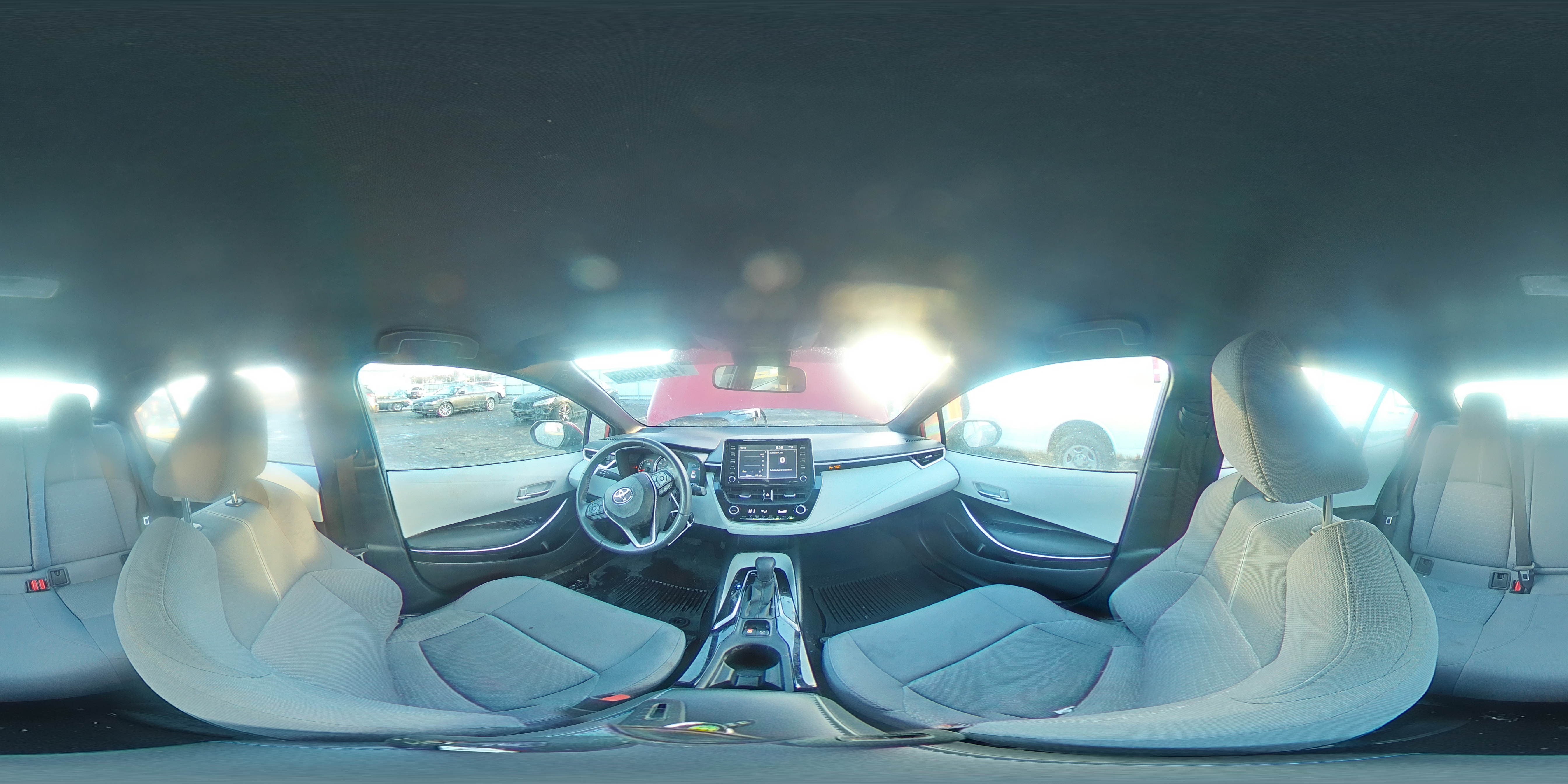 2021 Toyota Corolla - Image 12
